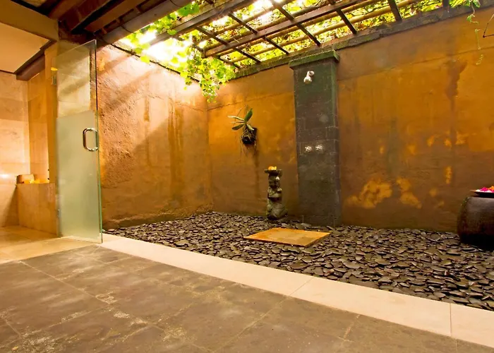 ザ スング ＆ スパ リゾート