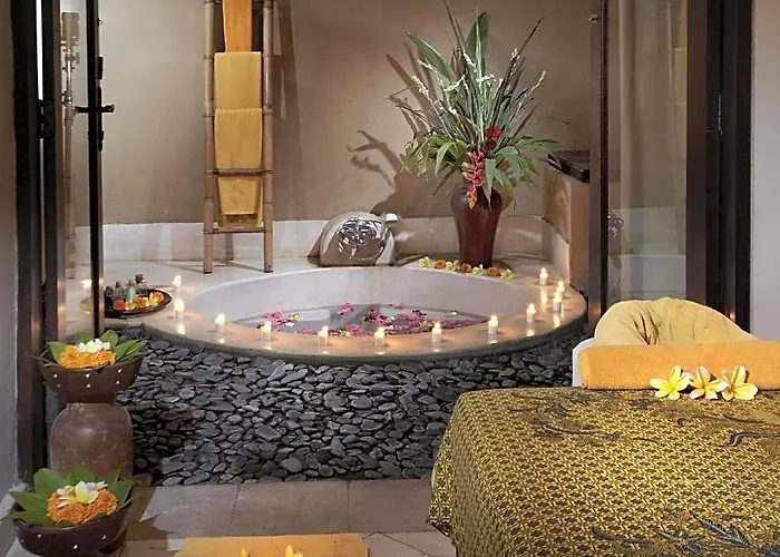 The Sungu & Resort