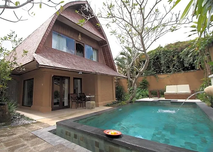 The Sungu & 4* Ubud