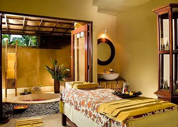 Resort The Sungu &