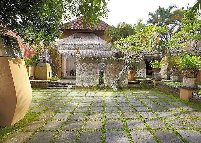 The Sungu & Ubud