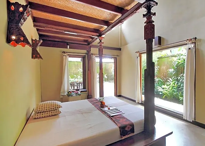 Resort The Sungu & Ubud