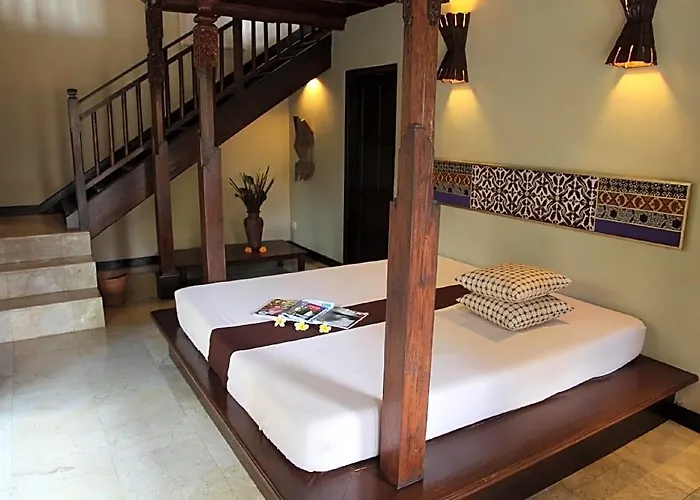 Resort The Sungu &