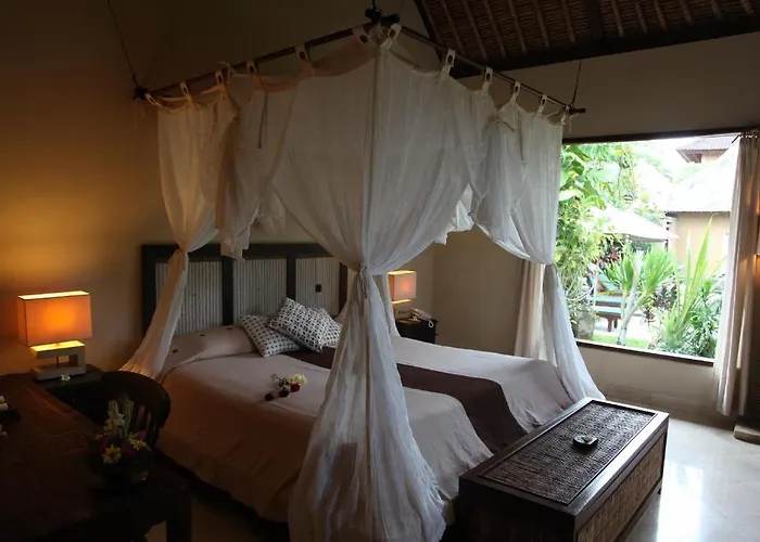 The Sungu & Ubud